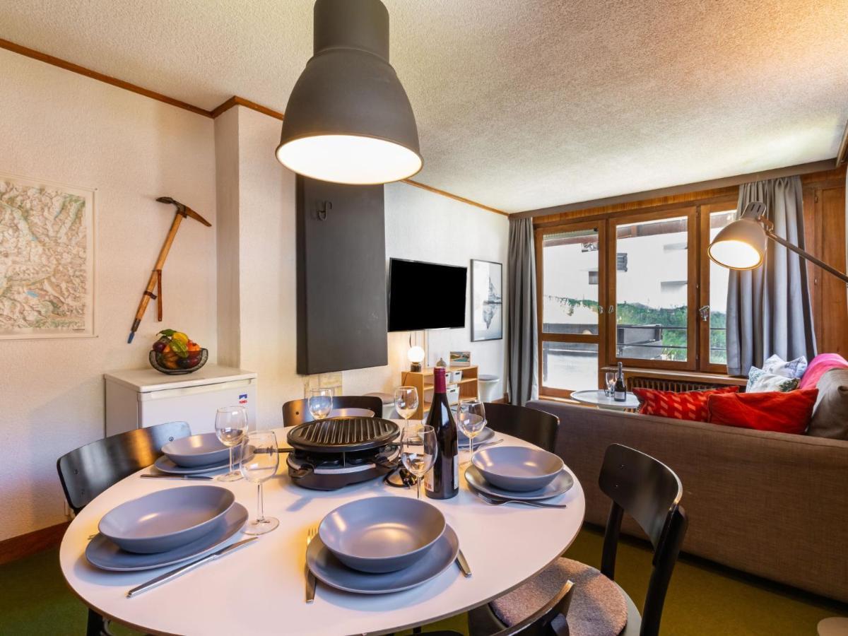 Apartment Le Pramecou - Val Claret-15 By Interhome Tignes Exterior photo